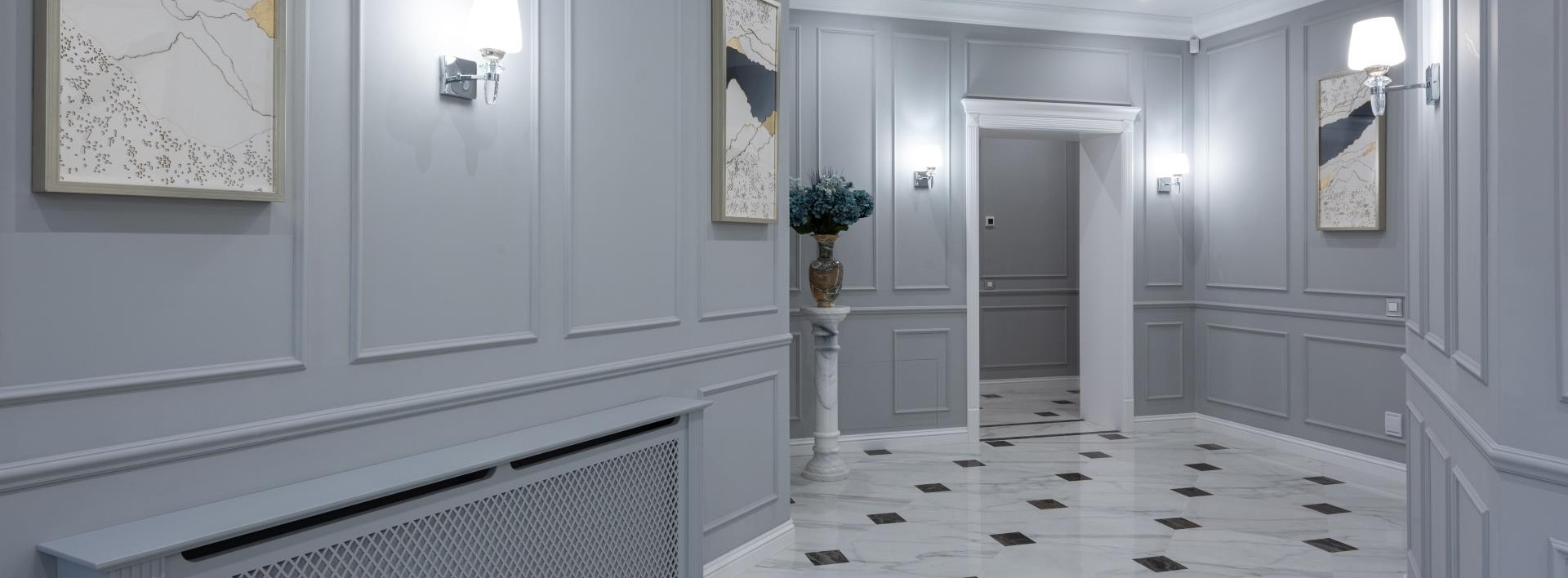 严格的市场保护机制