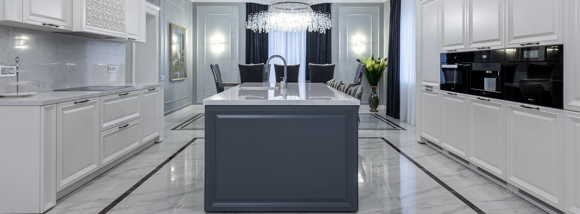 连锁店形象支持